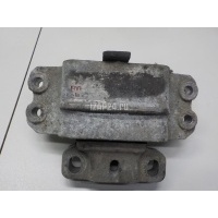 Опора КПП левая VAG Passat [B6] (2005 - 2010) 3C0199555P