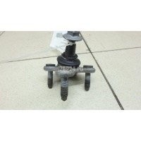 Опора шаровая правая передней подвески VAG Passat [B6] (2005 - 2010) 3C0407366B