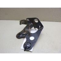 Кронштейн блока ABS (насос) VAG Passat [B6] (2005 - 2010) 3C1614235B