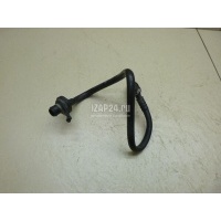 Шланг вакуумного усилителя тормоза VAG Passat [B6] (2005 - 2010) 3C0612041BL