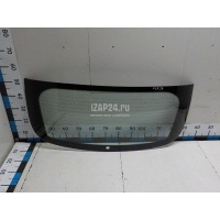 Стекло двери багажника GM Corsa D (2006 - 2015) 13188418