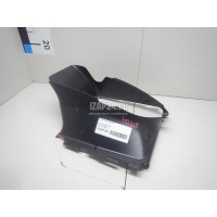 Воздуховод интеркулера VAG Touareg (2002 - 2010) 7L6117335B
