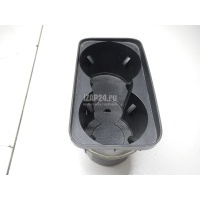 Подстаканник VAG Touareg (2002 - 2010) 7L6858602C9B9