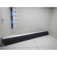 Накладка двери передней левой VAG Touareg (2002 - 2010) 7L6837787G9B9