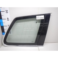 Стекло кузовное глухое правое VAG Touareg (2002 - 2010) 7L6845298FR