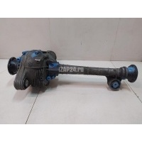 Редуктор переднего моста VAG Touareg (2002 - 2010) 0AA409507G