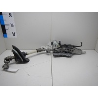 Колонка рулевая VAG Touareg (2002 - 2010) 7L0419501CD