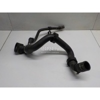 Патрубок радиатора VAG Touareg (2002 - 2010) 7L6122101J
