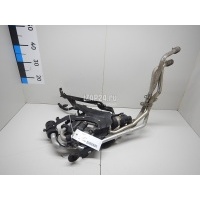 Отопитель автономный VAG Touareg (2002 - 2010) 7L6815071G