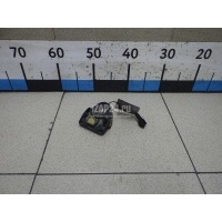 Кнопка открывания багажника VAG Touareg (2002 - 2010) 7L6845227E