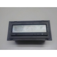 Дисплей информационный Mitsubishi Carisma (DA) (1999 - 2003) MR381288