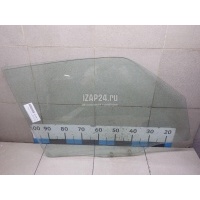 Стекло двери передней правой Mitsubishi Pajero/Montero III (V6, V7) (2000 - 2006) MR436974