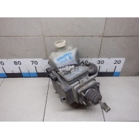 Блок ABS (насос) Mitsubishi Pajero/Montero III (V6, V7) (2000 - 2006) MR977461