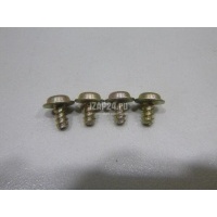 Винт Mitsubishi Outlander (CU) (2001 - 2008) MB409437