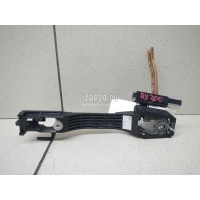 Кронштейн ручки Toyota RX 300/330/350/400h (2003 - 2009) 692040E010