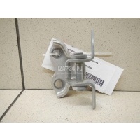 Петля двери задней левой верхняя Toyota RX 300/330/350/400h (2003 - 2009) 687600E010
