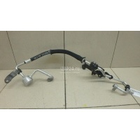 Трубка кондиционера Toyota RX 300/330/350/400h (2003 - 2009) 887030E020