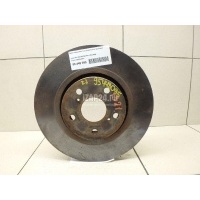 Диск тормозной передний вентилируемый Toyota RX 300/330/350/400h (2003 - 2009) 435120E021