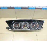 Панель приборов Nissan Primera P12E (2002 - 2007) 24810AV615