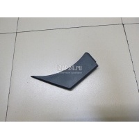 Накладка двери задней левой Nissan Primera P12E (2002 - 2007) 82293AV600