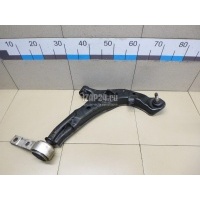 Рычаг передний нижний правый Nissan Primera P12E (2002 - 2007) 54500AV600