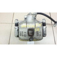Суппорт тормозной передний правый Subaru Impreza (G11) (2000 - 2007) 26292AE141