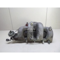 Коллектор впускной Mazda Mazda 6 (GG) (2002 - 2007) L3K913100J