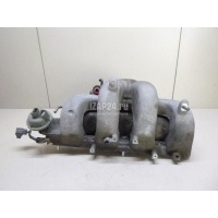 Коллектор впускной Mazda Mazda 6 (GG) (2002 - 2007) L3K913100J