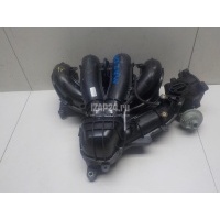 Коллектор впускной Mazda Mazda 6 (GG) (2002 - 2007) L82913100