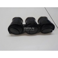 Дефлектор воздушный Mazda Mazda 6 (GG) (2002 - 2007) GJ6A6493002