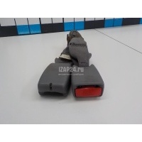 Ответная часть ремня безопасности Mazda Mazda 6 (GG) (2002 - 2007) GJ6A57780D72