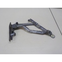 Петля крышки багажника Mazda Mazda 6 (GG) (2002 - 2007) GJ6A52720J