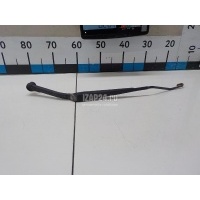 Поводок стеклоочистителя передний левый Mazda Mazda 6 (GG) (2002 - 2007) GJ6A67321A