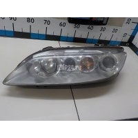Фара левая Mazda Mazda 6 (GG) (2002 - 2007) GJ6R510L0C