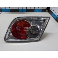 Фонарь задний внутренний правый Mazda Mazda 6 (GG) (2002 - 2007) GJ6A513F0D