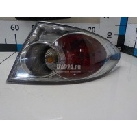 Фонарь задний наружный правый Mazda Mazda 6 (GG) (2002 - 2007) GJ6A51170E