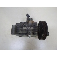 Компрессор системы кондиционирования Mazda Mazda 6 (GG) (2002 - 2007) GJ6A61K00C