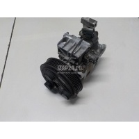 Компрессор системы кондиционирования Mazda Mazda 6 (GG) (2002 - 2007) GJ6A61K00A