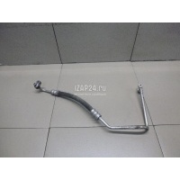 Трубка кондиционера Mazda Mazda 6 (GG) (2002 - 2007) GJ8A6146X