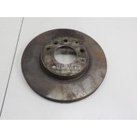Диск тормозной передний вентилируемый Mazda Mazda 6 (GG) (2002 - 2007) GJ6Y3325XA