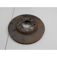 Диск тормозной передний вентилируемый Mazda Mazda 6 (GG) (2002 - 2007) GJ6Y3325XA