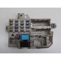 Блок предохранителей Mazda Mazda 6 (GG) (2002 - 2007) GJ6A66730B