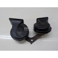 Сигнал звуковой Mazda Mazda 6 (GG) (2002 - 2007) GJ6A6679YA