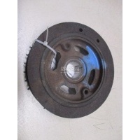 Шкив коленвала Mazda Mazda 3 (BK) (2002 - 2009) ZY0811400