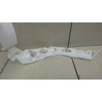 Направляющая заднего бампера правая Mazda Mazda 3 (BK) (2002 - 2009) BN8V502H1