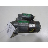 Стартер Mazda Mazda 3 (BK) (2002 - 2009) ZJ0118400