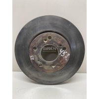 Диск тормозной передний вентилируемый Honda FR-V (2005 - 2010) 45251SNLT60