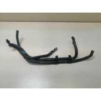 Трубка топливная VAG Fabia (1999 - 2007) 03D133986A