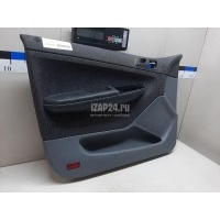 Обшивка двери передней левой VAG Fabia (1999 - 2007) 6Y0867011AKNBL