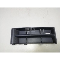 Решетка в бампер левая VAG Fabia (1999 - 2007) 6Y0853665DB41